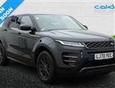 Used Land Rover Range Rover Evoque