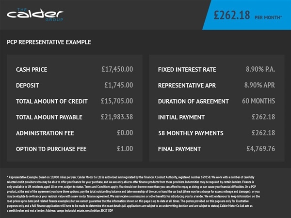 Large image for the Used Land Rover RANGE ROVER EVOQUE