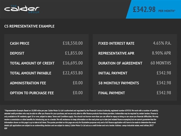 Large image for the Used Land Rover RANGE ROVER EVOQUE