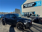 Used Land Rover Range Rover Evoque Used Land Rover Range Rover Evoque