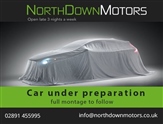 Used Land Rover Range Rover Evoque