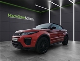 Used Land Rover Range Rover Evoque