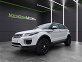 Used Land Rover Range Rover Evoque