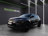 Used Land Rover Range Rover Evoque Used Land Rover Range Rover Evoque