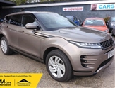 Used Land Rover Range Rover Evoque Used Land Rover Range Rover Evoque