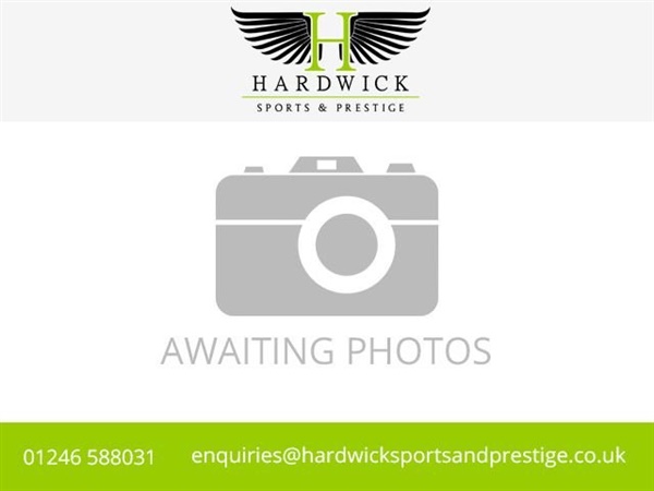 Large image for the Used Land Rover RANGE ROVER EVOQUE