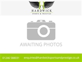 Used Land Rover Range Rover Evoque