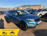 Used Land Rover Range Rover Evoque Used Land Rover Range Rover Evoque