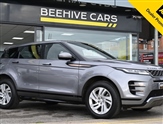 Used Land Rover Range Rover Evoque Used Land Rover Range Rover Evoque
