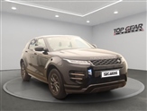 Used Land Rover Range Rover Evoque
