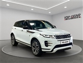 Used Land Rover Range Rover Evoque