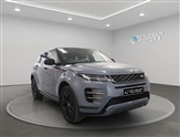 Used Land Rover Range Rover Evoque