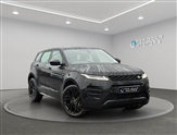 Used Land Rover Range Rover Evoque Used Land Rover Range Rover Evoque