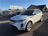 Used Land Rover Range Rover Evoque