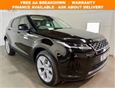 Used Land Rover Range Rover Evoque