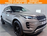 Used Land Rover Range Rover Evoque