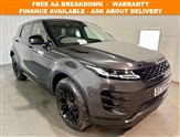 Used Land Rover Range Rover Evoque