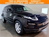 Used Land Rover Range Rover Evoque Used Land Rover Range Rover Evoque