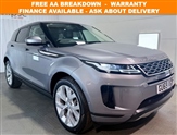 Used Land Rover Range Rover Evoque Used Land Rover Range Rover Evoque