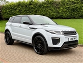 Used Land Rover Range Rover Evoque
