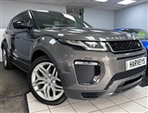 Used Land Rover Range Rover Evoque