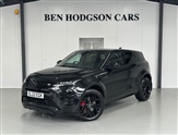 Used Land Rover Range Rover Evoque