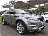 Used Land Rover Range Rover Evoque
