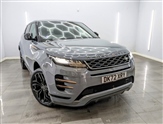 Used Land Rover Range Rover Evoque