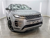 Used Land Rover Range Rover Evoque