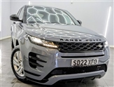 Used Land Rover Range Rover Evoque