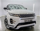 Used Land Rover Range Rover Evoque