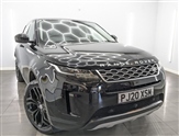 Used Land Rover Range Rover Evoque Used Land Rover Range Rover Evoque
