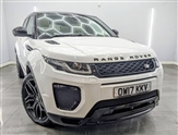 Used Land Rover Range Rover Evoque