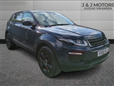 Used Land Rover Range Rover Evoque