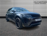 Used Land Rover Range Rover Evoque Used Land Rover Range Rover Evoque