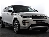 Used Land Rover Range Rover Evoque