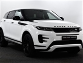 Used Land Rover Range Rover Evoque