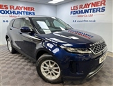 Used Land Rover Range Rover Evoque