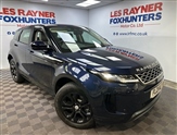 Used Land Rover Range Rover Evoque