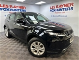 Used Land Rover Range Rover Evoque