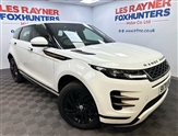 Used Land Rover Range Rover Evoque