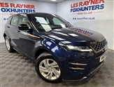 Used Land Rover Range Rover Evoque