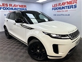 Used Land Rover Range Rover Evoque