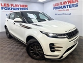 Used Land Rover Range Rover Evoque Used Land Rover Range Rover Evoque