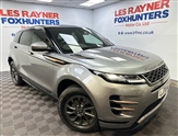 Used Land Rover Range Rover Evoque