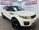 Used Land Rover Range Rover Evoque Used Land Rover Range Rover Evoque