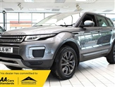 Land Rover Range Rover Evoque Image 1