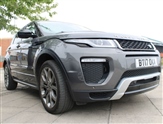 Land Rover Range Rover Evoque Image 5