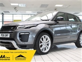 Land Rover Range Rover Evoque Image 1