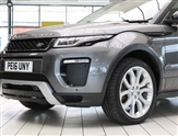 Land Rover Range Rover Evoque Image 3